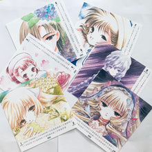 Load image into Gallery viewer, Chobits - Calendar 2012 - Desktop Canlendar - Doujin Goods
