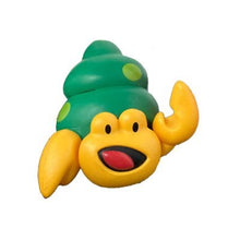 Cargar imagen en el visor de la galería, Ginbis Tabekko Aquarium - Hermit Crab - Mini Figure
