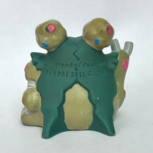 Cargar imagen en el visor de la galería, Pocket Monsters Best Wishes! - Dustdas / Garbodor - Pokémon Kids BW ~ Futachimaru Hen ~
