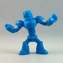 Cargar imagen en el visor de la galería, Mega Man 7 - Spring Man - Eraser Figure
