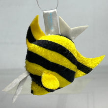 Load image into Gallery viewer, Angelfish - Marine Park Glittery Plush Toy
