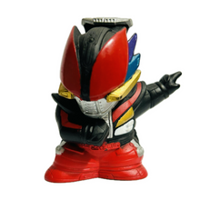 Cargar imagen en el visor de la galería, Kamen Rider Den-O - Kamen Rider Den-O Liner Form - KR Kids &quot;KR Diend Toujou!&quot; Hen
