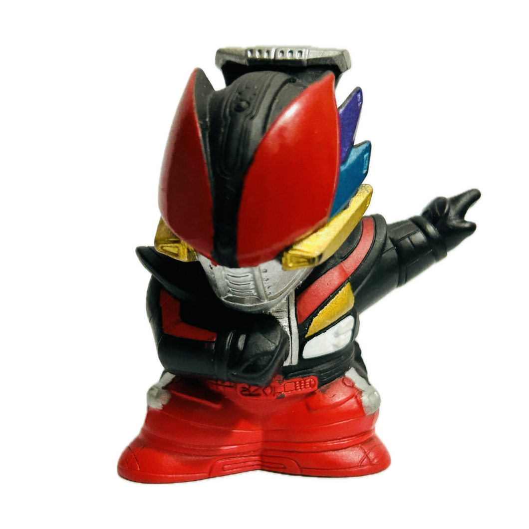 Kamen Rider Den-O - Kamen Rider Den-O Liner Form - KR Kids 