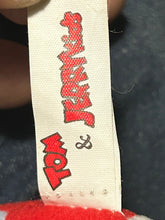 Load image into Gallery viewer, Tom and Jerry - Jerry - Plush Toy - 1991
