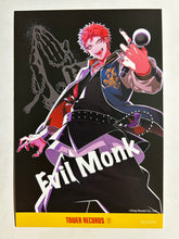 Load image into Gallery viewer, Hypnosis Mic -Division Rap Battle- Bad Ass Temple - Postcard - Set of 3
