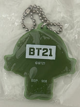 Load image into Gallery viewer, BT21 - CHIMMY - Rubber Charm - BTS

