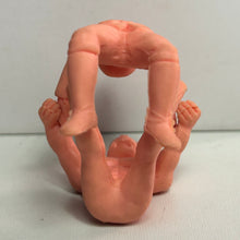 Cargar imagen en el visor de la galería, Kinnikuman - Ramenman vs. Brocken Jr. - Eraser Figure - Romero Special (175)
