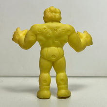 Cargar imagen en el visor de la galería, Kinnikuman - Kintaman - Eraser Mini Figure - Yellow ver. (86)
