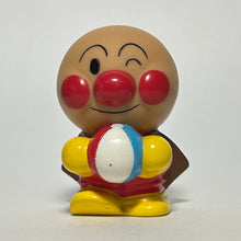 Load image into Gallery viewer, Sore Ike! Anpanman - Anpanman - Soft Vinyl Trading Figure
