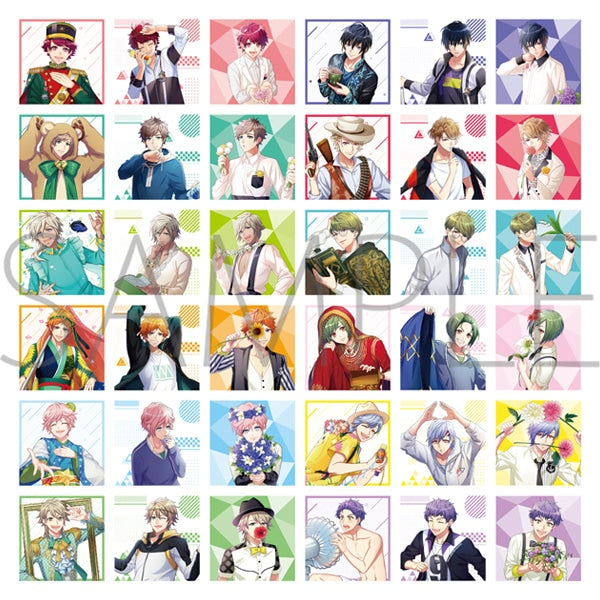 アニメ A3 cd