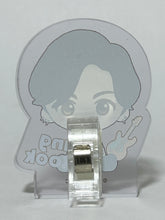 Load image into Gallery viewer, TinyTan - Jung Kook - Acrylic Photo Stand - Puny Beans - BTS
