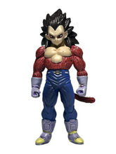 Cargar imagen en el visor de la galería, Dragon Ball GT - Vegeta SSJ4 - Trading Figure - SHFGT
