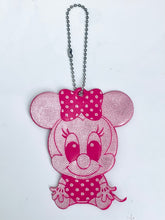 Load image into Gallery viewer, Disney Characters - Minnie Mouse - Reflector Strap - Mascot
