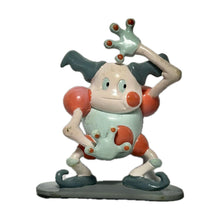 Cargar imagen en el visor de la galería, Pokémon - Mr. Mime - Trading Figure - MC
