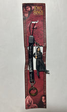 Cargar imagen en el visor de la galería, The Lords of the Rings: The Two Towers - Aragorn II Elessar - Strap
