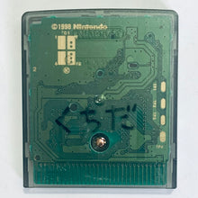 Cargar imagen en el visor de la galería, Pocket Puyo Puyo~n - GameBoy Color - GBC - JP - Cartridge (CGB-BPYJ-JPN)
