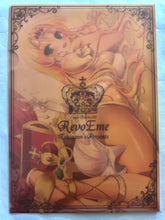 Load image into Gallery viewer, Original - A4 Clear File - Tokinon - C88 - Doujin Goods
