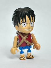Cargar imagen en el visor de la galería, One Piece - Monkey D. Luffy - Figure - Playset Series 3
