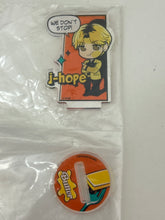 Load image into Gallery viewer, TinyTan - j-hope - Acrylic Stand - BTS - Pita! Deforme
