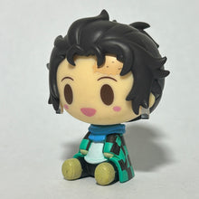 Load image into Gallery viewer, Kimetsu no Yaiba - Kamado Tanjirou - Chokonokko Figure - Secret
