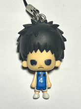 Cargar imagen en el visor de la galería, Kuroko no Basket - Kasamatsu Yukio - Kurobas 1Point Mascot Vol.02 - Strap
