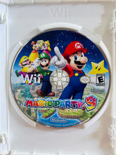 Cargar imagen en el visor de la galería, Mario Party 9 - Nintendo Wii / Wii U - NTSC - CIB (RVL-SSQE-USA)
