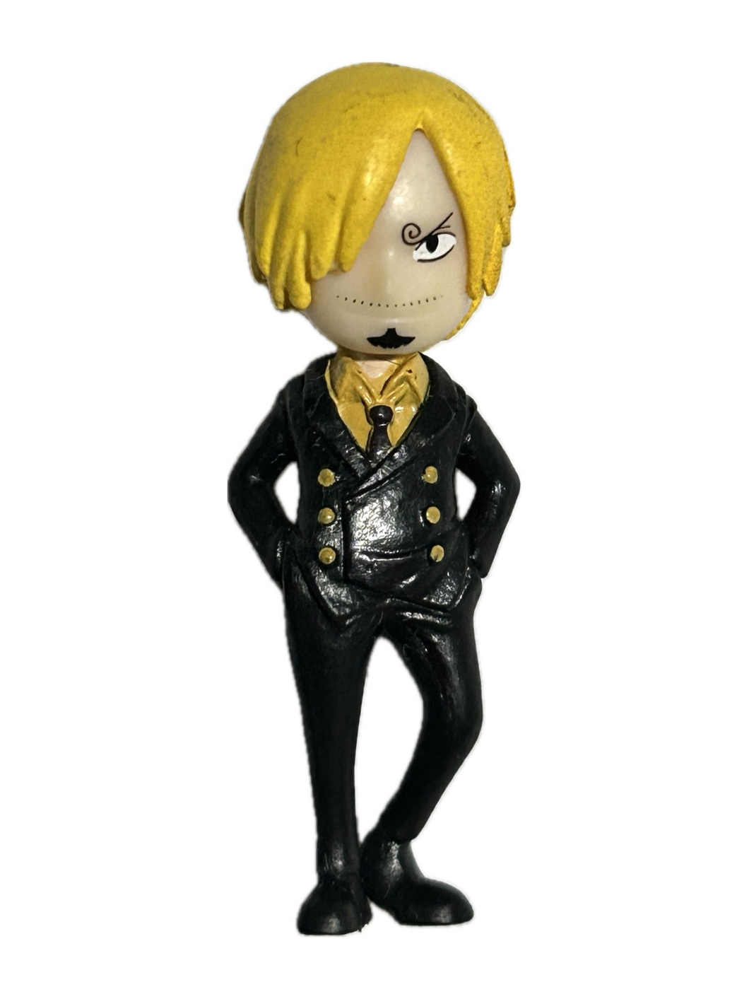 One Piece - Sanji - WCF Strap