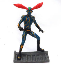 Cargar imagen en el visor de la galería, Inazuman - Trading Figure - 20th Century Cartoonist Collection Shotaro Ishinomori
