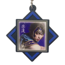 Load image into Gallery viewer, Stage Shin Sangoku Musou - Sekiheki no Tatakai Trading Rubber Strap (Set of 20)
