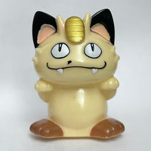 Load image into Gallery viewer, Pokémon - Meowth - Piggy Bank - Coin Bank
