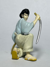 Load image into Gallery viewer, Lupin III - Ishikawa Goemon - Trading Figure - HG Series
