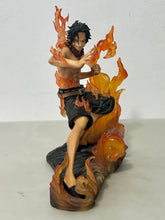 Cargar imagen en el visor de la galería, One Piece - Portgas D. Ace - DXF Figure - Brotherhood II
