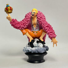 Cargar imagen en el visor de la galería, One Piece - Donquixote Doflamingo - Figure - Chess Piece
