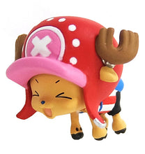 Cargar imagen en el visor de la galería, One Piece - Tony Tony Chopper - Ochatomo Series OP Kaizokutachi no Tea Time
