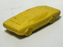 Load image into Gallery viewer, Lamborghini Bravo - Super Car Eraser - Keshi - Vintage
