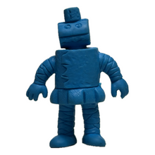 Cargar imagen en el visor de la galería, Kinnikuman - Toilet Paper Mummy - Eraser Mini Figure - Blue ver. (87)
