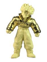 Load image into Gallery viewer, Dragon Ball Z - Future Trunks - Full Metal Jacket Eraser Figure
