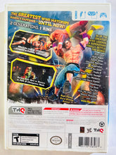 Cargar imagen en el visor de la galería, WWE All Stars - Nintendo Wii / Wii U - NTSC - CIB (RVL-S2WE-USA)
