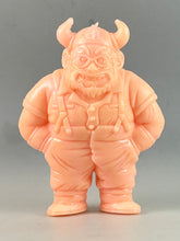 Cargar imagen en el visor de la galería, Dragon Ball Z - Ox-King - Keshi-Gomu - Mini Figure - DBZ Dora Eraser Part 1
