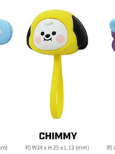 Load image into Gallery viewer, BT21 - CHIMMY - Magnetic Cable Wrap (BCW-BT21-A-CM)

