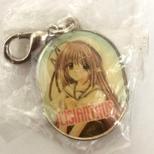 Load image into Gallery viewer, Shuffle! - Lisianthus - Metal Charm
