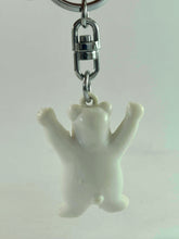 Load image into Gallery viewer, Hitachi Polar Bear Good Luck Keychain
