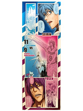 Cargar imagen en el visor de la galería, Kuroko no Basket - Kuroko Tetsuya - Murasakibara Atsushi - Poster
