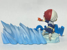 Cargar imagen en el visor de la galería, My Hero Academia - Todoroki Shoto - Cell Phone Stand - Desktop Figure - Smartphone Stand
