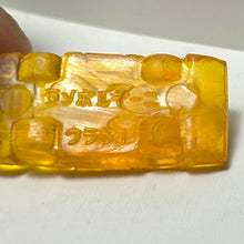 Load image into Gallery viewer, Lamborghini Countach - Super Car Eraser - Keshi (Yellow)
