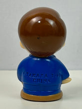 Load image into Gallery viewer, Licca-chan - Papa / Dad - Finger Doll - Soft Vinyl Figure
