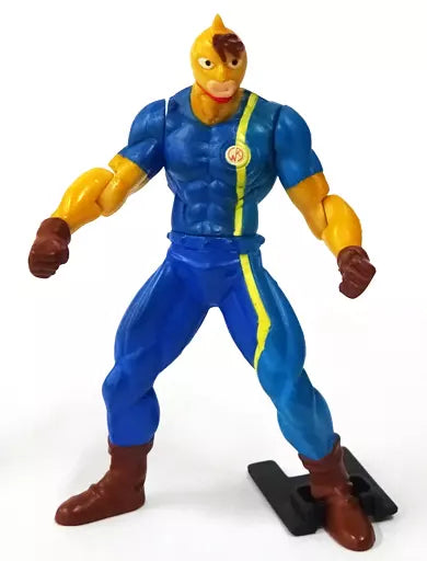 Kinnikuman - Kinniku Mantaro (Full Color) - Trading Figure