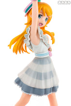 Load image into Gallery viewer, Oreimo / Ore no Imouto ga Konna ni Kawaii Wake ga Nai - Kousaka Kirino - EX Figure - Irony Jacket ver.
