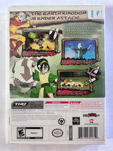 Cargar imagen en el visor de la galería, Avatar: The Burning Earth - Nintendo Wii / Wii U - NTSC - CIB (RVL-RVAE-USA)
