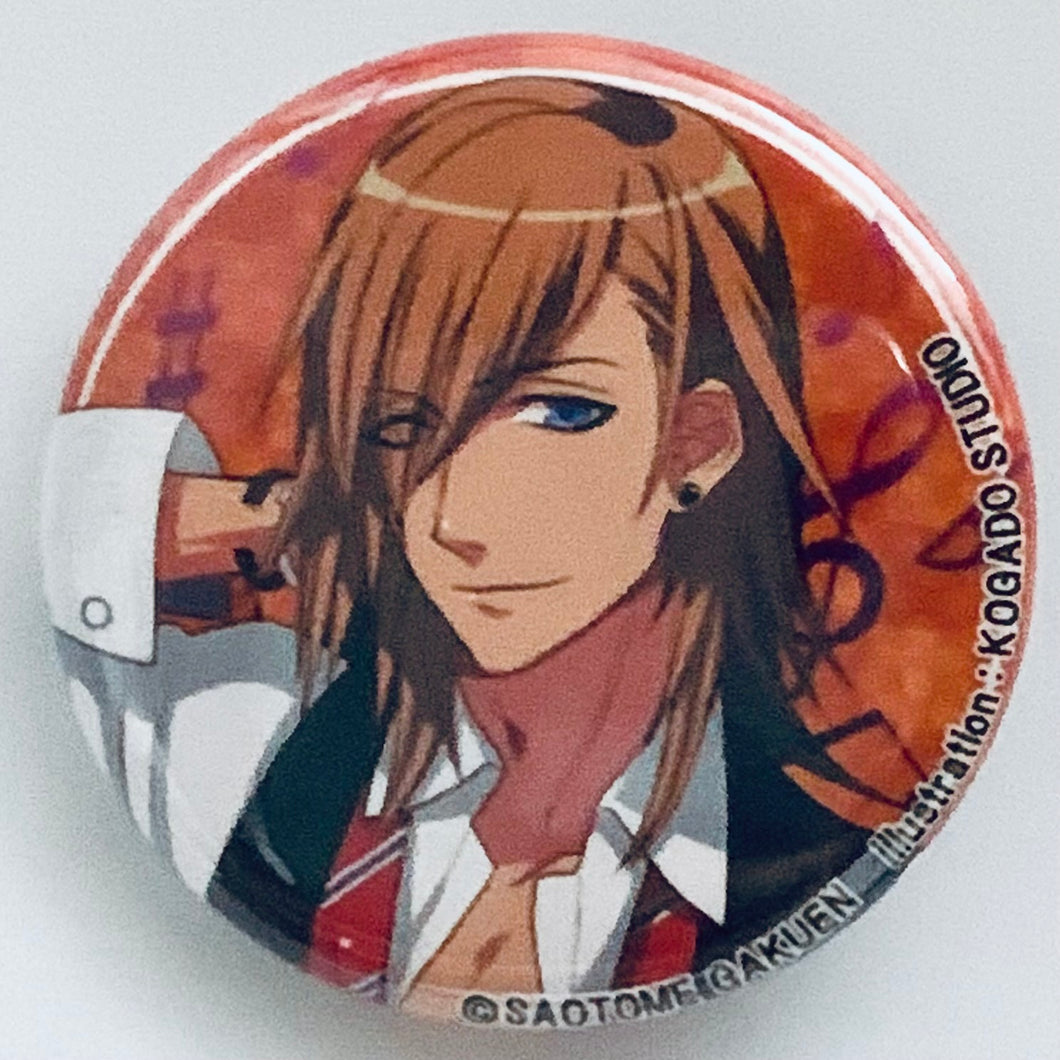 Uta no☆Prince-sama♪ - Camus - Trading Can Badge